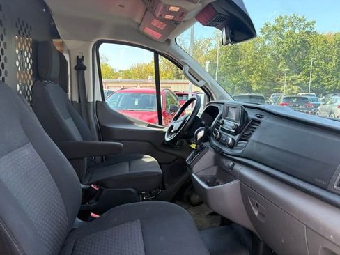 Used 2023 Ford Transit 250 Low Roof w/ Exterior Upgrade Package image 22