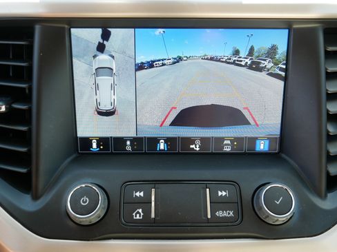 Used 2023 GMC Acadia Denali w/ Denali Ultimate Package AWD/4WD image 27
