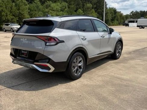 Used 2023 Kia Sportage SX FWD image 6