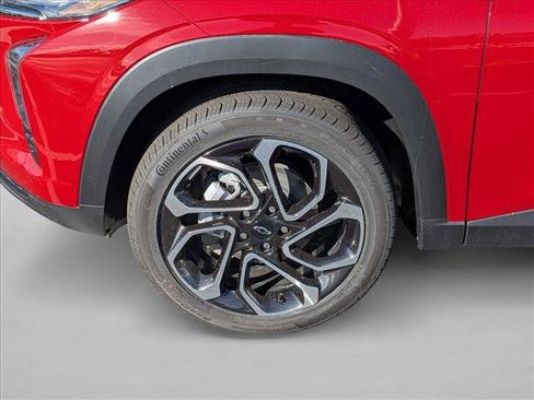 New 2026 Chevrolet Trax RS w/ Driver Confidence Package image 10