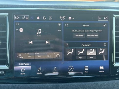 Certified 2024 Chrysler Pacifica Touring-L FWD image 29