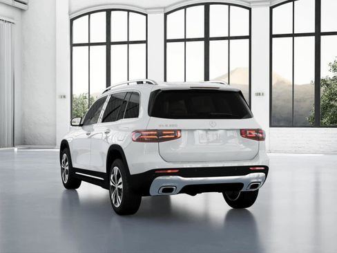 New 2026 Mercedes-Benz GLB 250 image 26