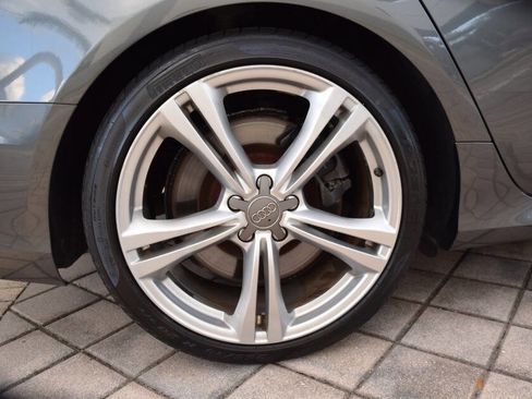 Used 2014 Audi S6 Prestige image 87