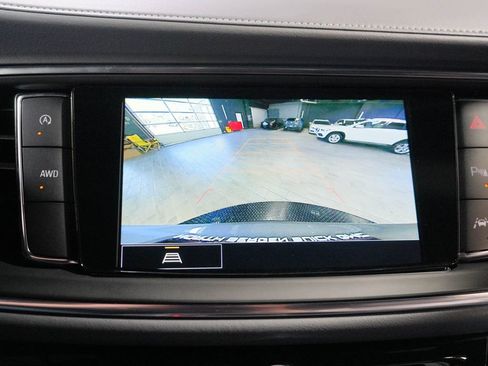 Used 2023 Buick Enclave Essence w/ Sport Touring Edition AWD/4WD image 18