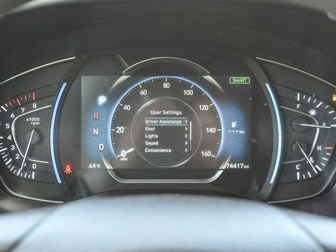 Used 2020 Hyundai Santa Fe SEL image 26