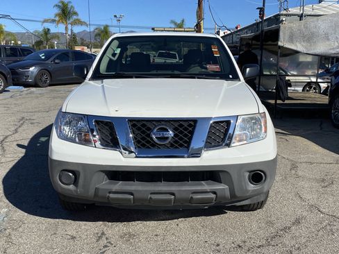 Used 2019 Nissan Frontier S image 3