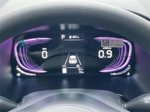 New 2025 Kia Soul LX image 14