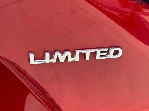Used 2024 Toyota bZ4X FWD w/ Weather Package image 15