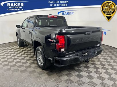 New 2026 Chevrolet Colorado LT w/ Advanced Trailering Package
