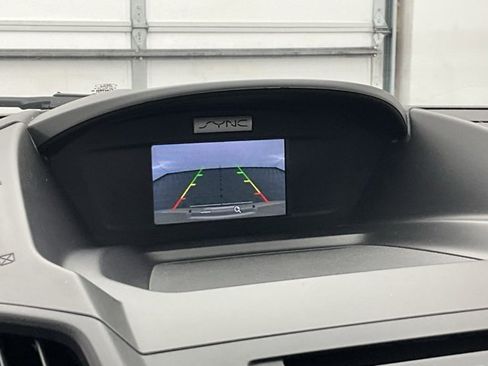 Used 2017 Ford Escape SE w/ SE Cold Weather Package image 5