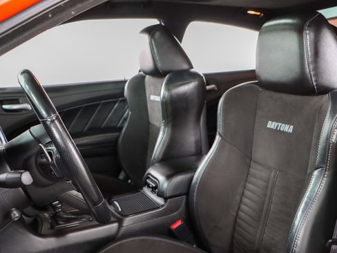 Used 2020 Dodge Charger Scat Pack w/ Daytona Edition Group image 23