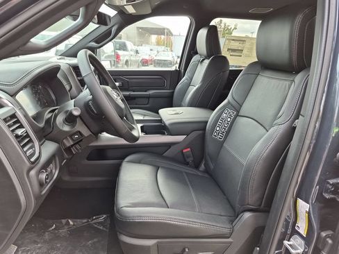 New 2027 RAM 2500 Power Wagon AWD/4WD image 12