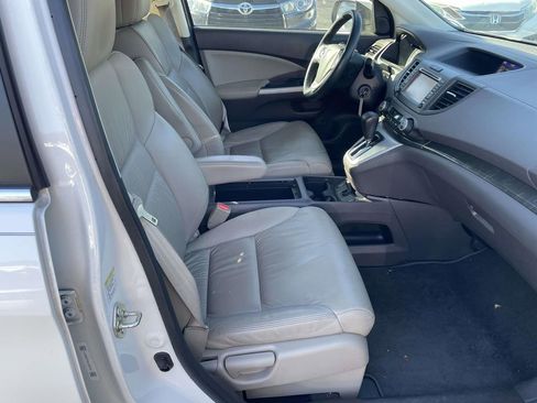 Used 2014 Honda CR-V EX-L image 45