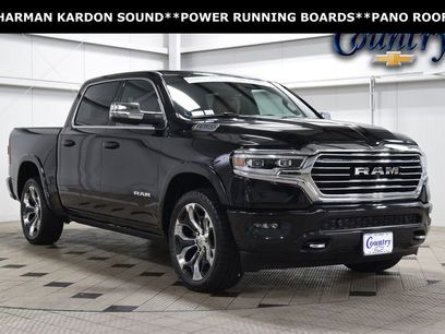 Used 2023 RAM 1500 Limited