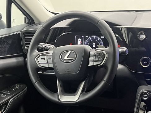 Certified 2024 Lexus NX 250 FWD image 15