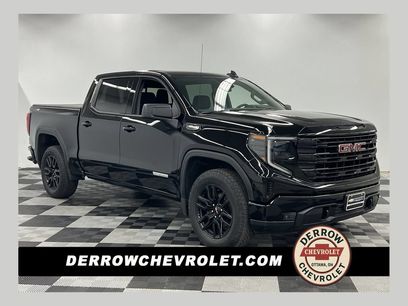 Used 2024 GMC Sierra 1500 Elevation w/ Preferred Package