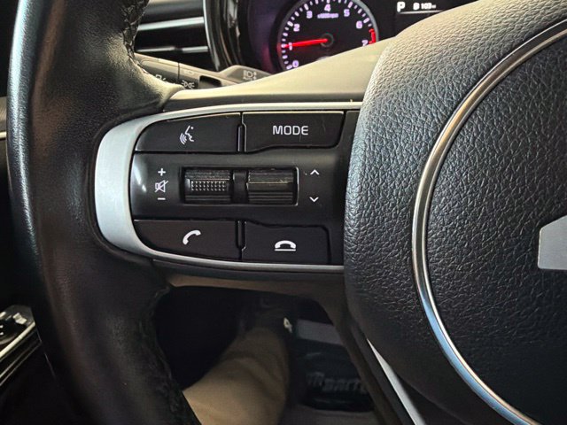 Used 2023 Kia K5 GT-Line FWD image 31