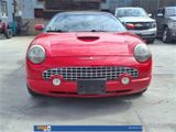 Used 2003 Ford Thunderbird image 2