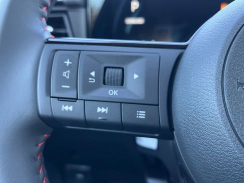 New 2026 Nissan Kicks SR image 10