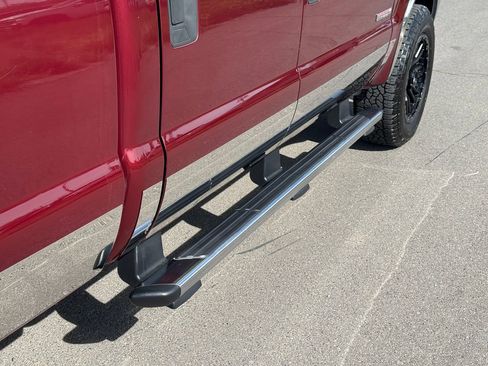 Used 2004 Ford F350 Lariat AWD/4WD image 16