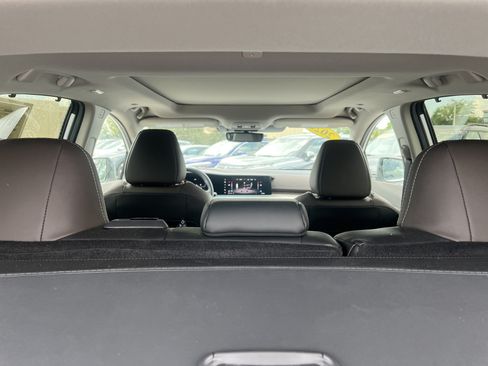 Used 2026 Nissan Murano Platinum w/ Cargo Package AWD/4WD image 14