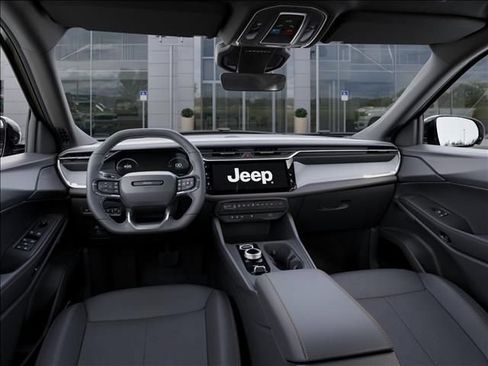 Used 2026 Jeep Cherokee Limited AWD/4WD image 14