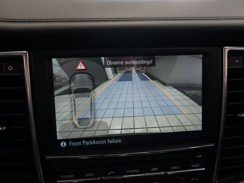 Used 2010 Porsche Panamera S image 8