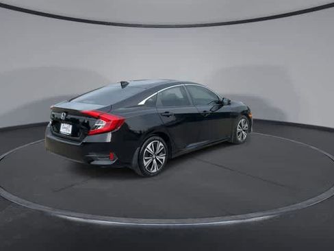 Used 2016 Honda Civic EX-T image 8