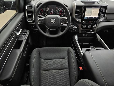 New 2026 RAM 1500 Lone Star RWD image 9
