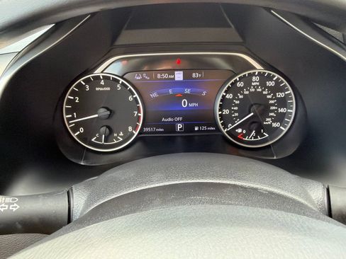 Used 2023 Nissan Murano SL w/ Cargo Package AWD/4WD image 31