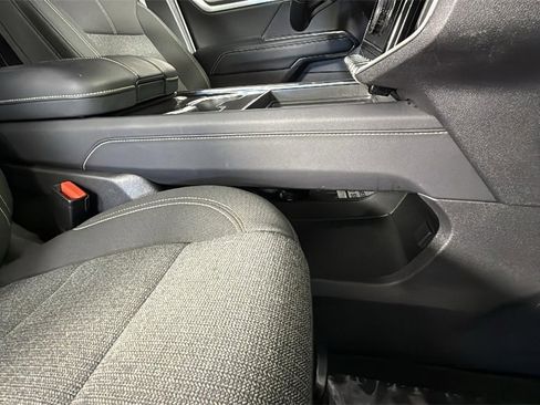 Certified 2025 GMC Acadia Elevation image 34