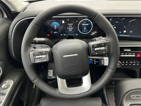 Used 2026 Hyundai Palisade SEL image 27