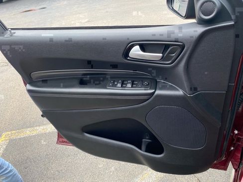 Used 2022 Dodge Durango SXT w/ Anodized Platinum Package image 20