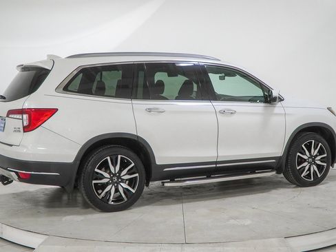 Used 2022 Honda Pilot Elite image 14