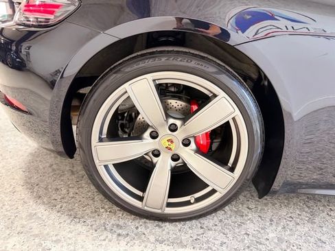 Used 2018 Porsche 718 Boxster S RWD image 55