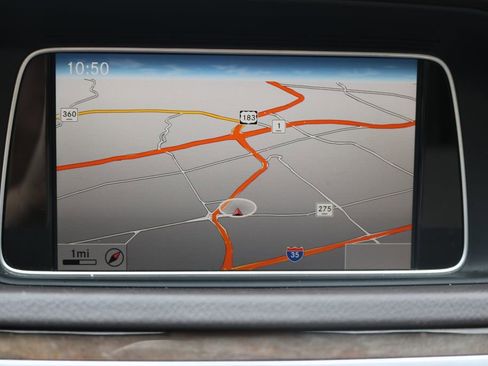 Used 2014 Mercedes-Benz E 350 Sedan image 25