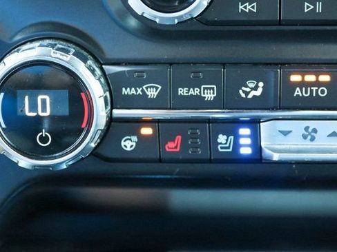 Used 2021 Ford F150 Platinum w/ Equipment Group 701A High RWD image 26