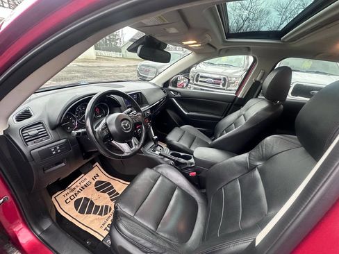 Used 2014 MAZDA CX-5 Grand Touring image 9