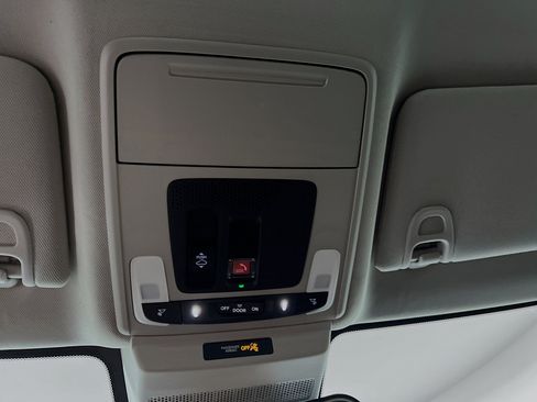 Used 2024 Honda Accord EX image 21