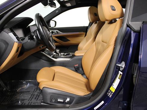 Used 2022 BMW M440i xDrive Gran Coupe w/ Premium Package image 9