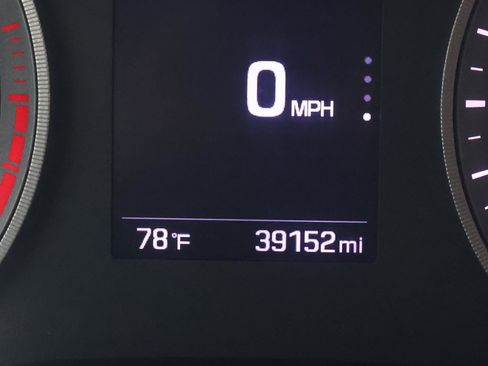 Used 2017 Hyundai Tucson Eco image 26