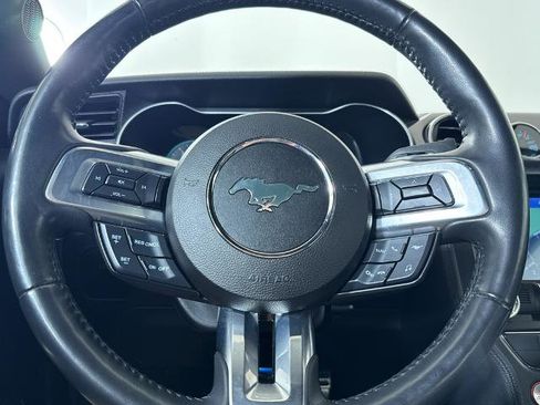 Certified 2021 Ford Mustang Mach 1 w/ Equipment Group 700A image 34