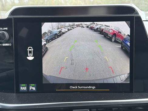 New 2026 Subaru Outback Limited image 31