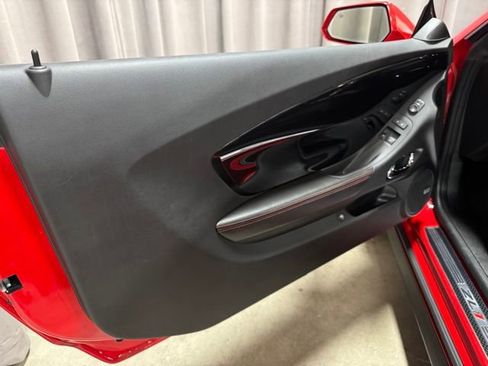 Used 2013 Chevrolet Camaro ZL1 RWD image 13