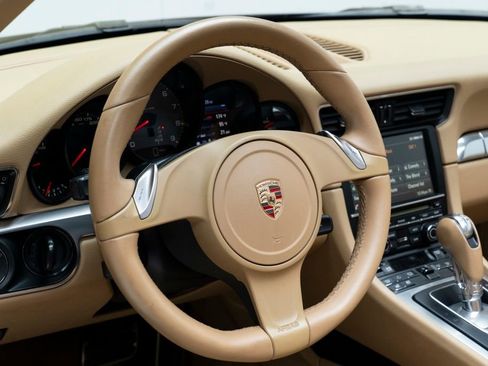 Used 2013 Porsche 911 Carrera 4S image 22