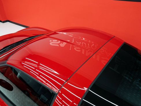 Used 2008 Chevrolet Corvette Z06 RWD image 26