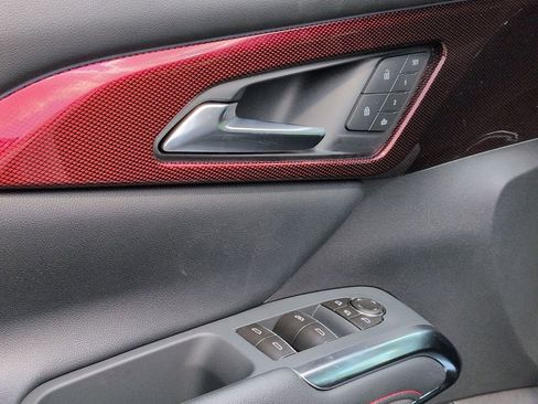 New 2026 Chevrolet Traverse RS FWD image 10