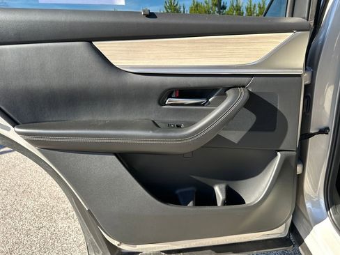 Used 2025 MAZDA CX-90 3.3 Turbo w/ Preferred Package image 30