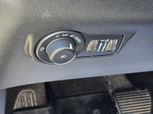 Used 2022 Jeep Compass Trailhawk w/ Sun and Sound Group image 9