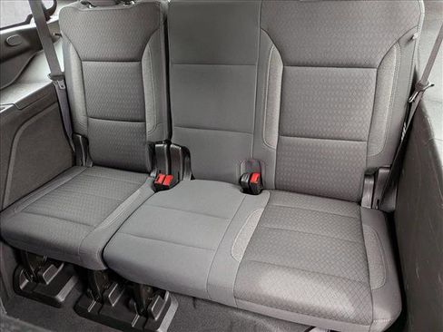 Used 2021 Chevrolet Tahoe LS w/ Driver Alert Package image 19